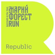 МАРИЙ ФОРЕСТ RUN МАРИЙ ФОРЕСТ RUN
